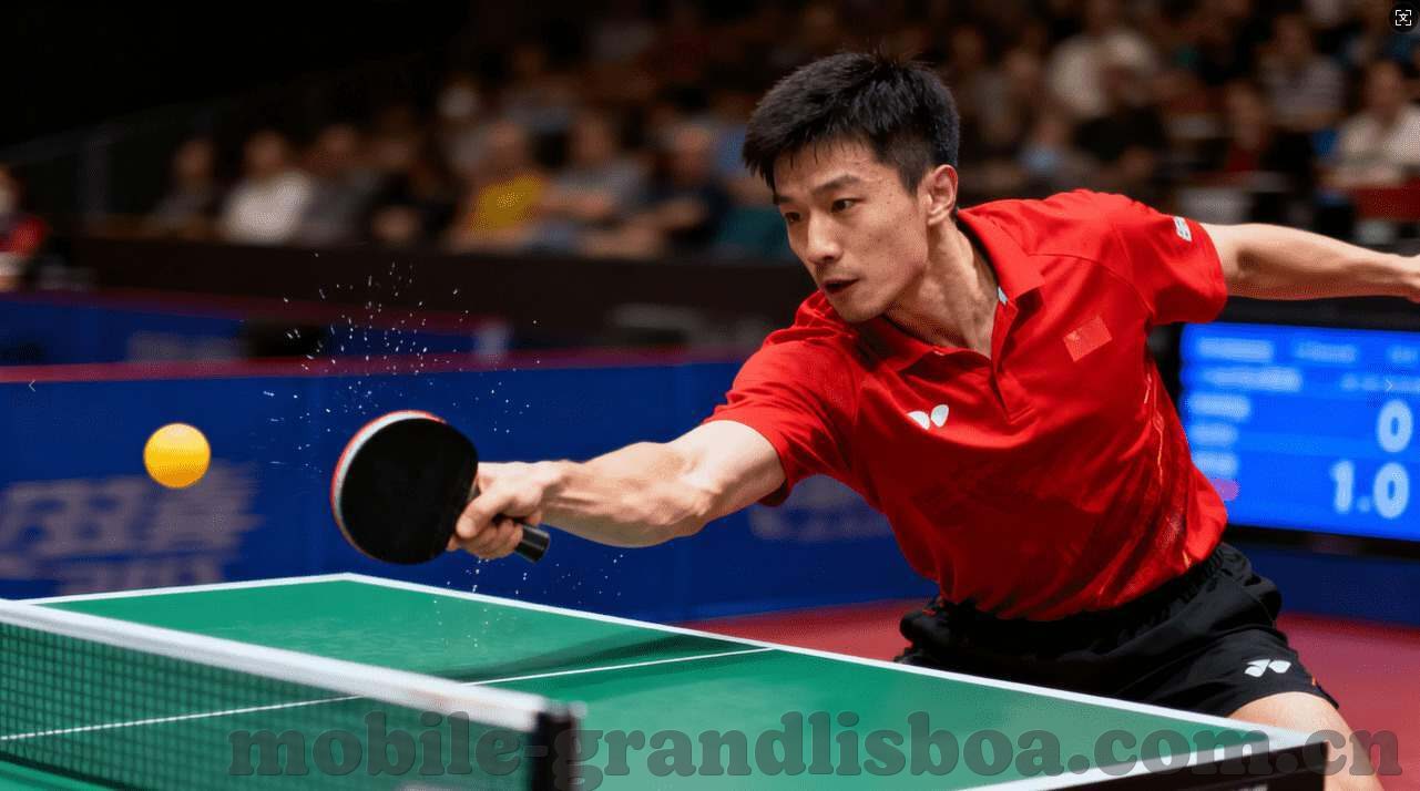 乐鱼体育是有信誉的-乐鱼体育，信誉与品质并重的体育平台